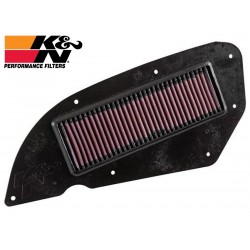 Φίλτρο Αέρα Kawasaki J 300 2014-2020 KY-2911 KN